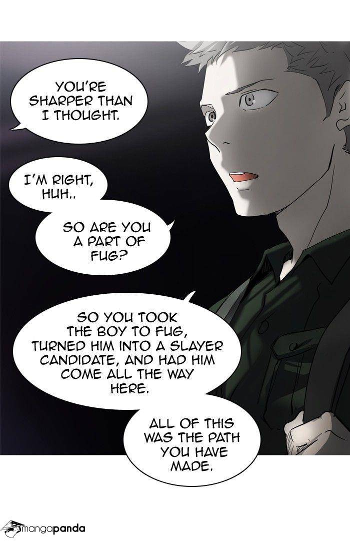 Tower of God Chapter 276 image 40